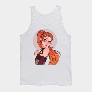 Gisella Tank Top